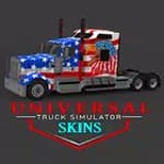 Skins Big Rigs / Skin UTS icon