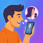 Voice Changer icon
