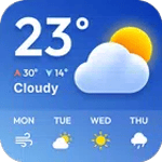 Weather icon