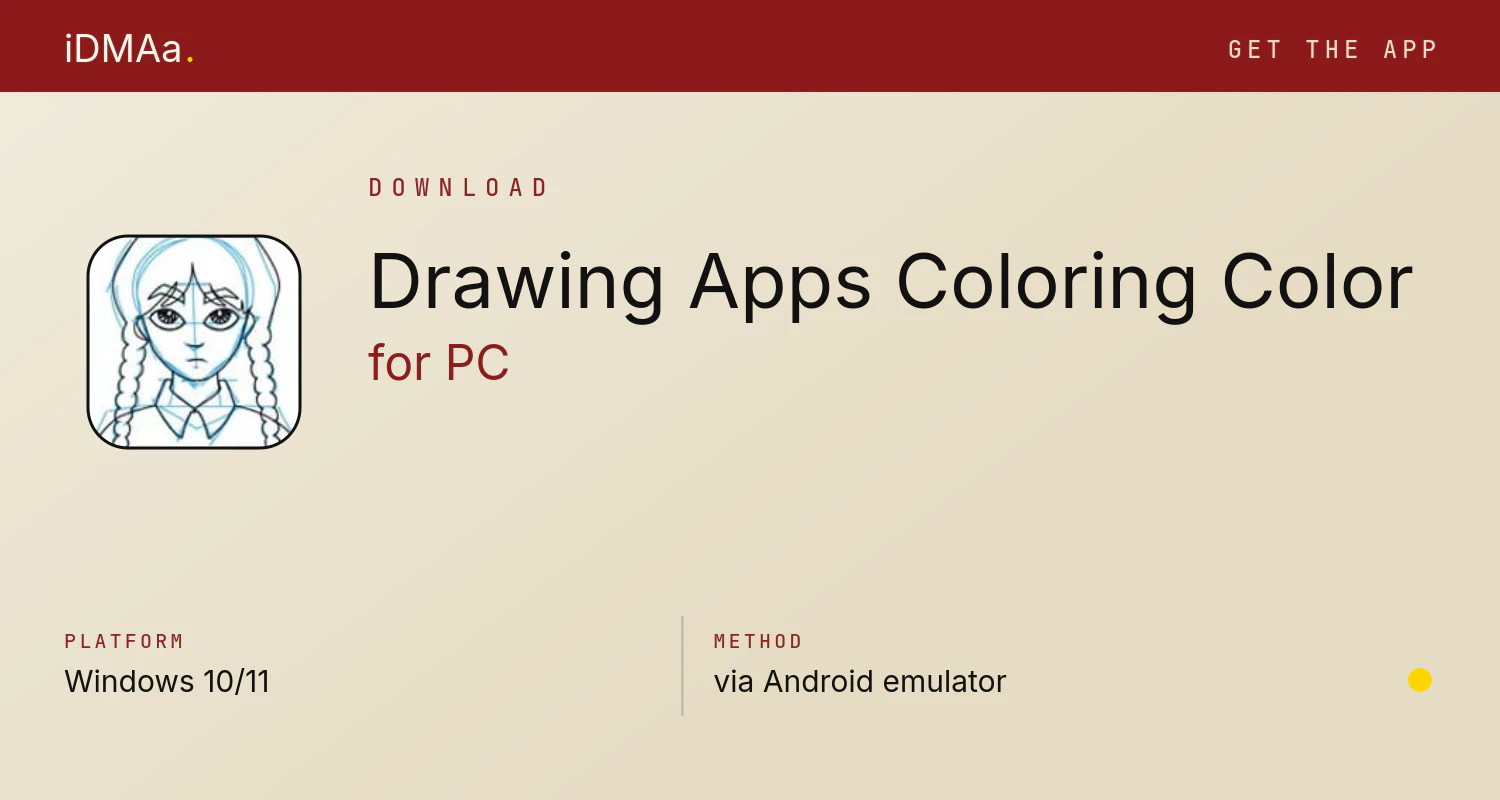 Download Drawing Apps: Coloring & Color for PC Download Drawing Apps: Coloring & Color for PC
