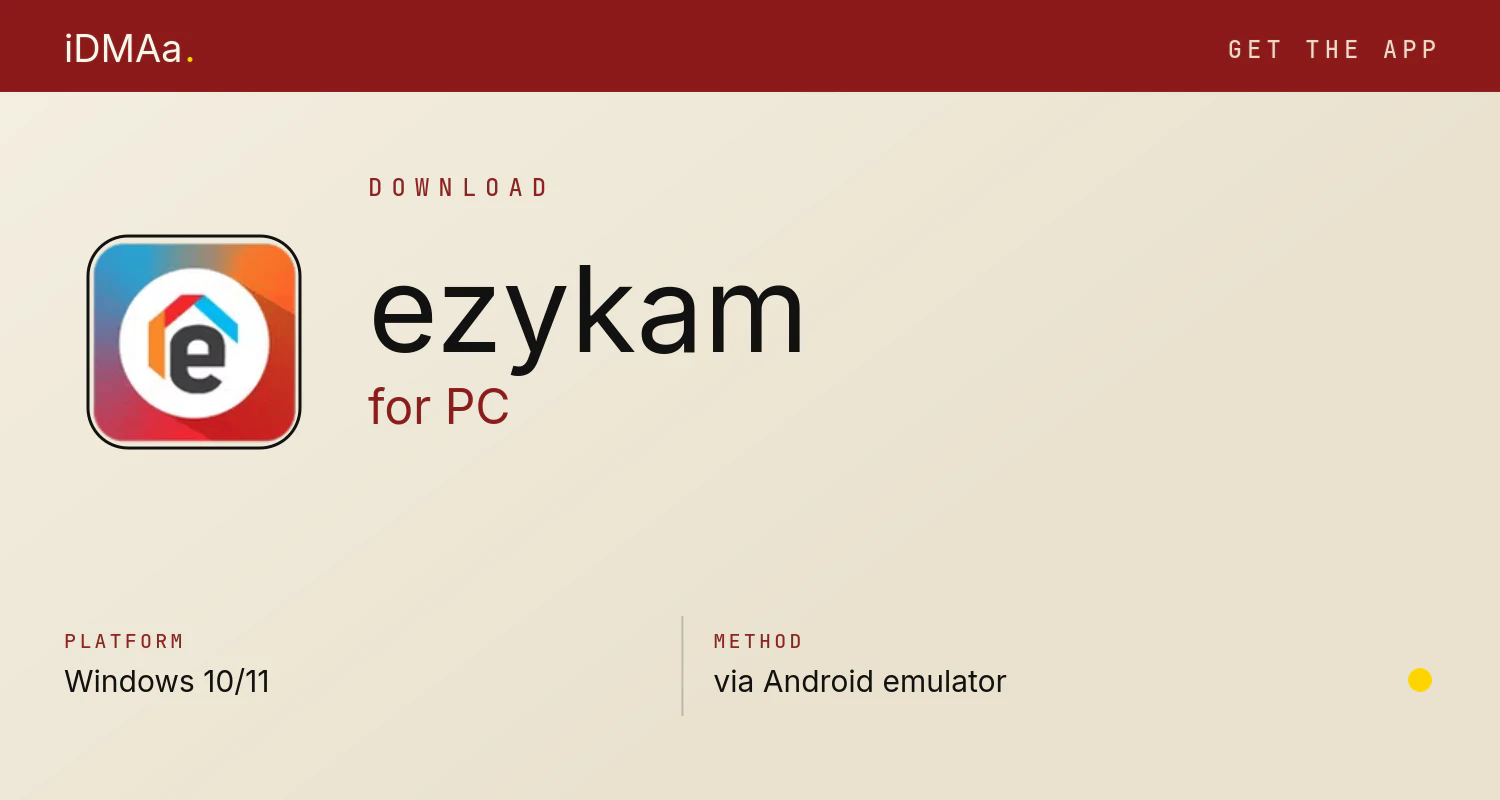 Download ezykam+ for PC Download ezykam+ for PC