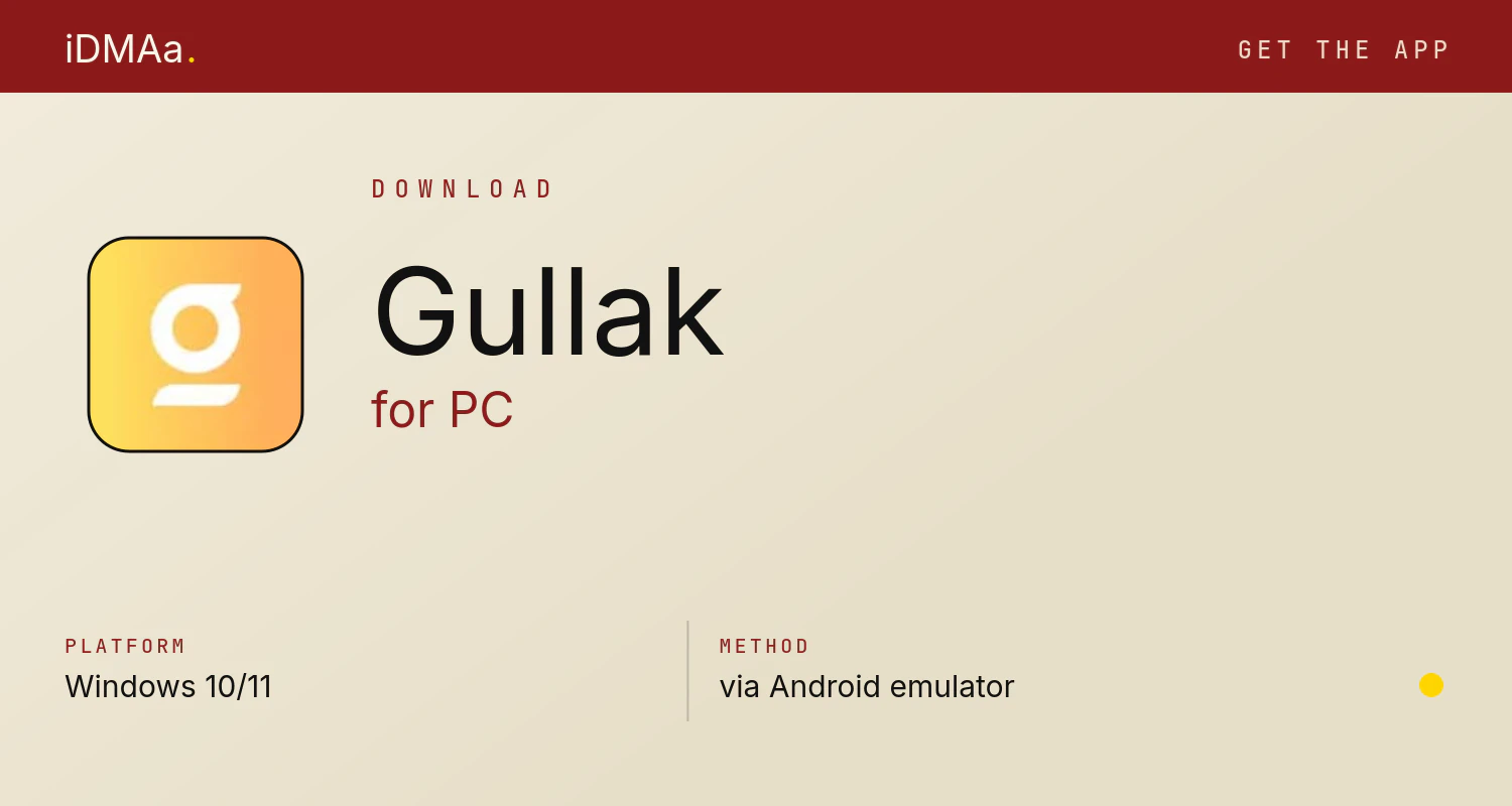 Download Gullak for PC Download Gullak for PC