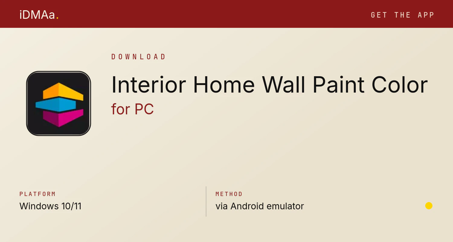 Download Interior Home Wall Paint Color for PC