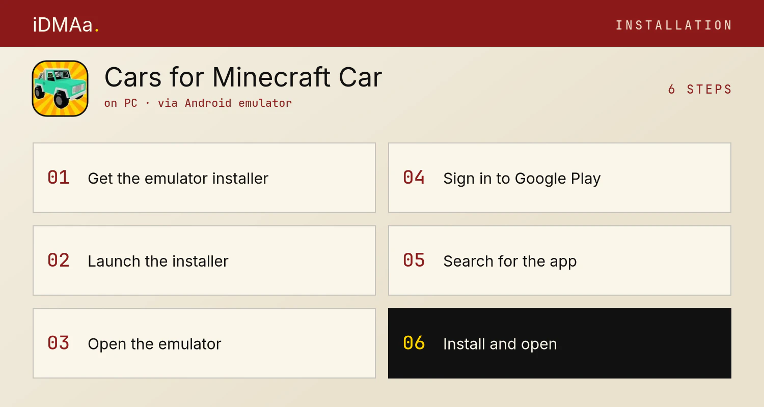 How to install Cars for Minecraft: Car Mods on PC How to install Cars for Minecraft: Car Mods on PC